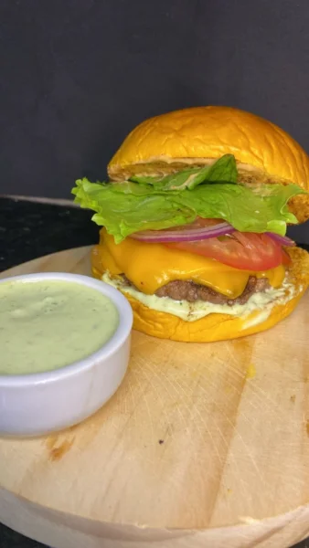Fran´s Burger
