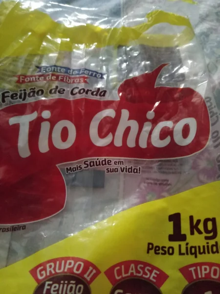 Leve e saudável