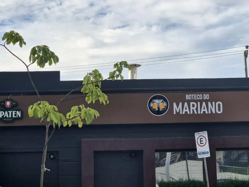 Boteco do Mariano