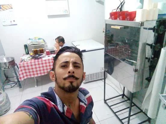 Churrascaria Pai e Filhos o Bigodinho