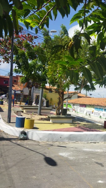 Praça A.Yorck
