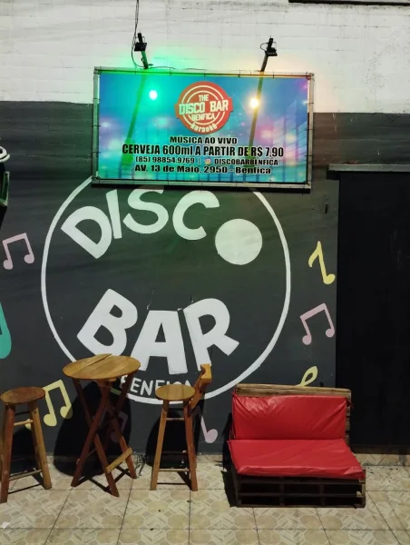 Disco Bar Benfica