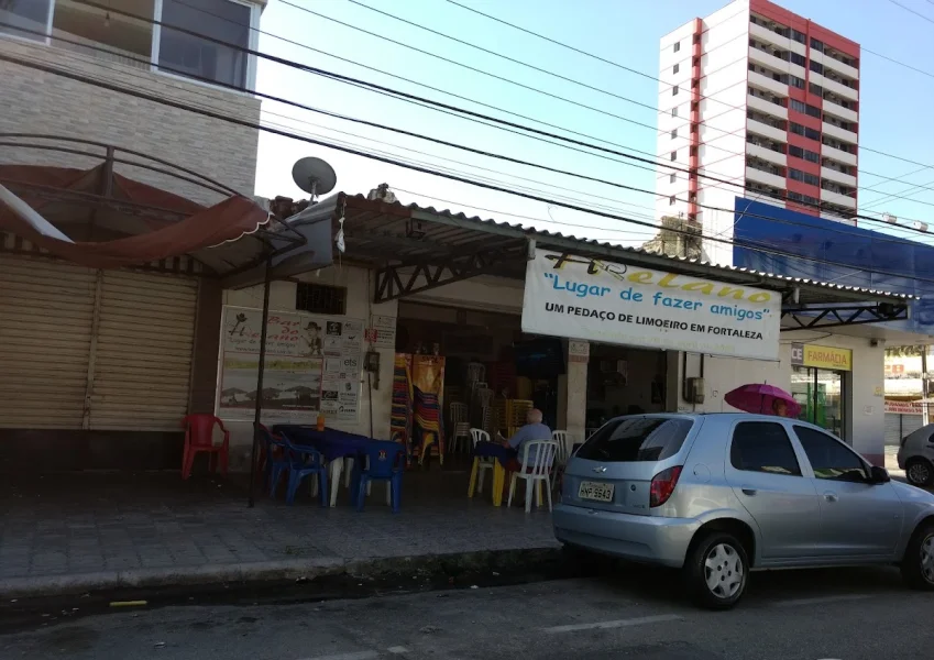 Bar do Helano