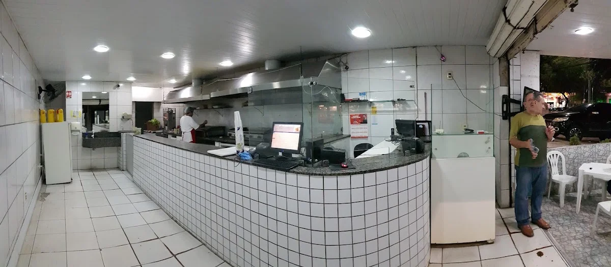 Messias Lanches