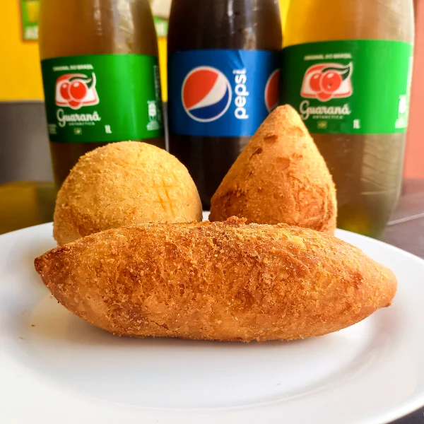 Loja da Coxinha