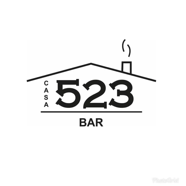 Casa523Bar
