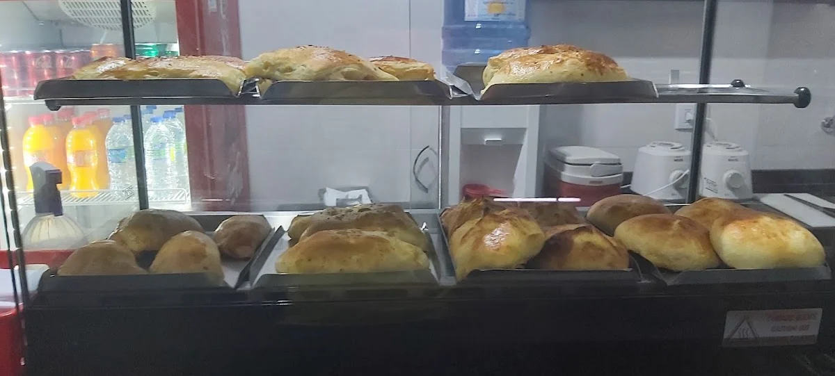 NETO Sucos e Salgados