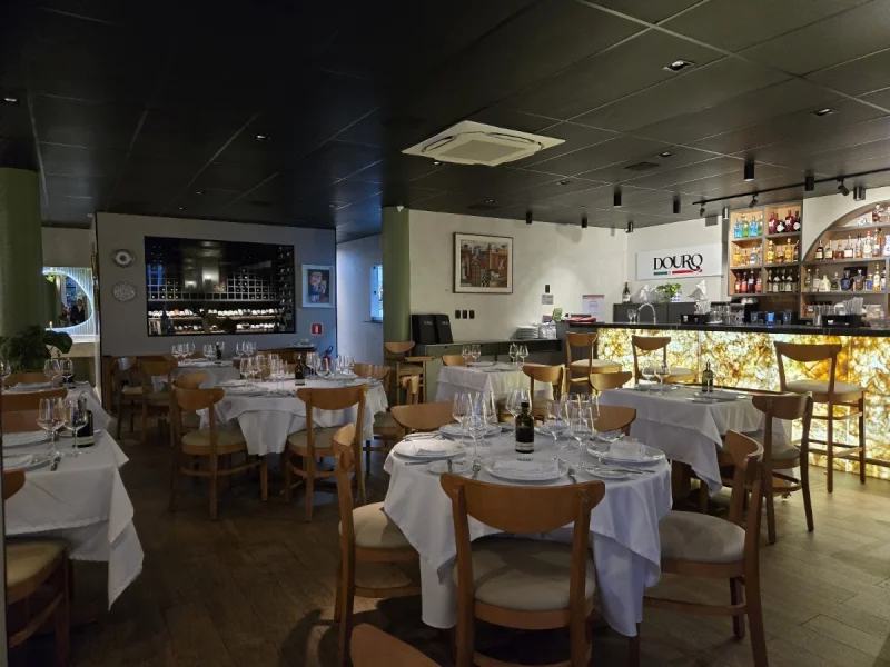 Douro Restaurante