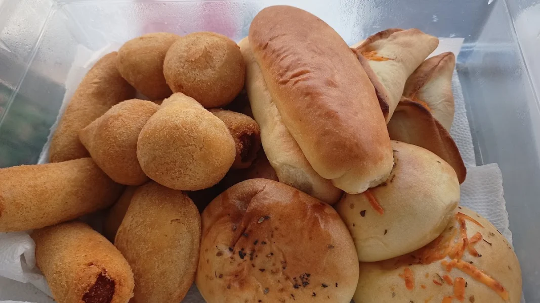Lanches Da Morena