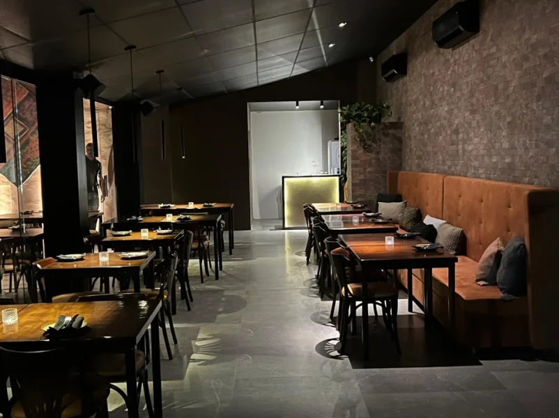 Asttore Forneria | Restaurante Italiano em Varjota Fortaleza