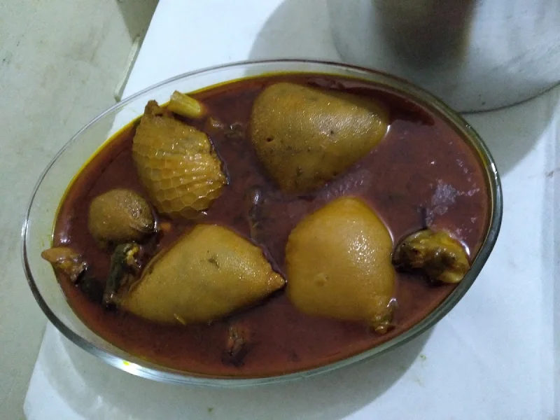 Pratinhos da Carla