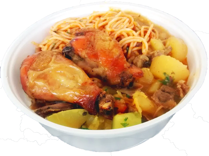 Marmitaria Puro Sabor