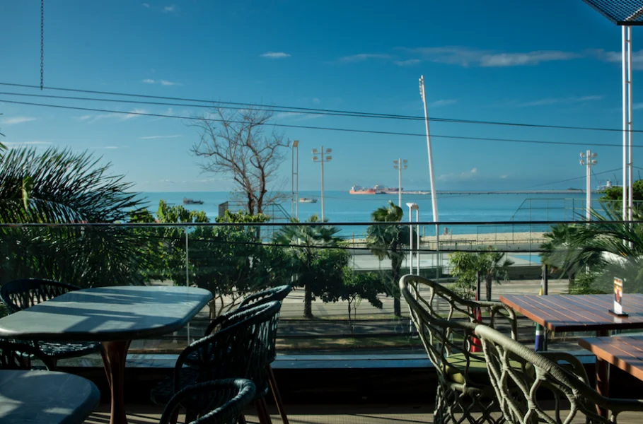 Restaurante Mucuripe