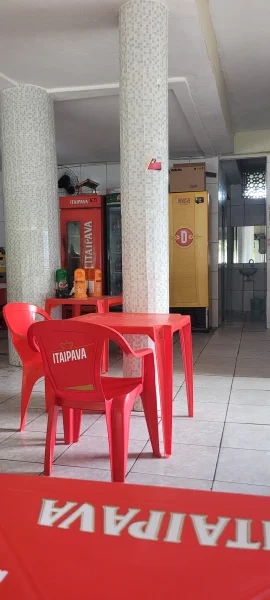 Bar do Diassis