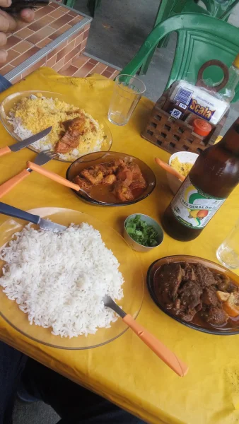 Bar dos Amigos