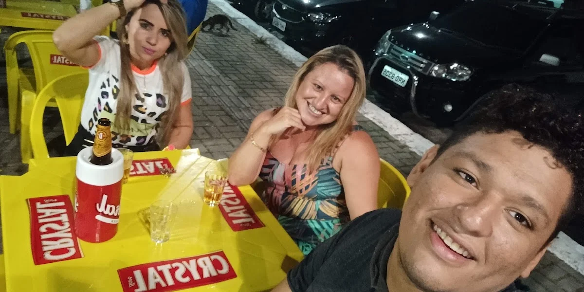 Espetinho Do Gordinho