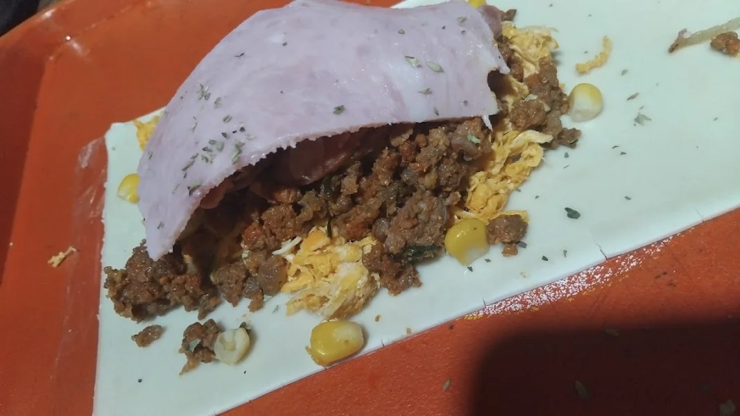 Pastelaria da bebê