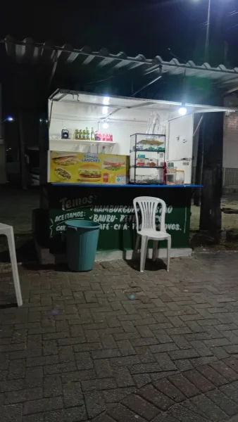 Rafael Lanches