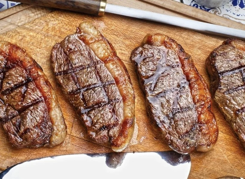 Churrascaria Dois Irmãos