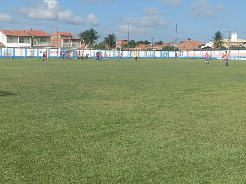 Estádio Major Adelino