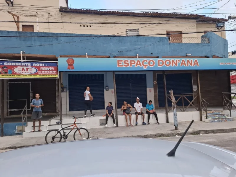 Espaço Don'ana