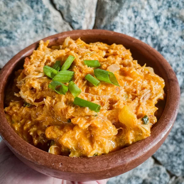 Casarão da Moqueca