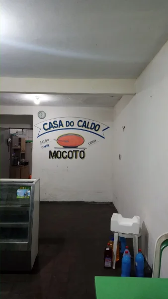 Casa do Caldo - lanchonete