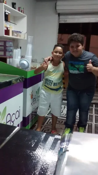 Rei Do AÇAi