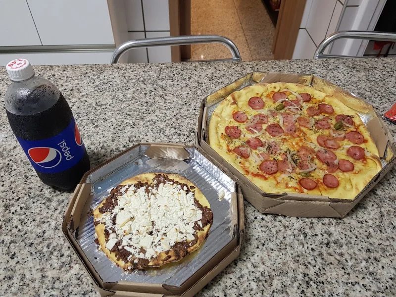 PapaPizza