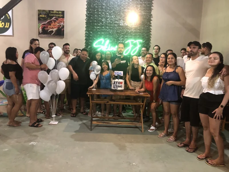 Churrascaria e pizzaria Skinão JJ