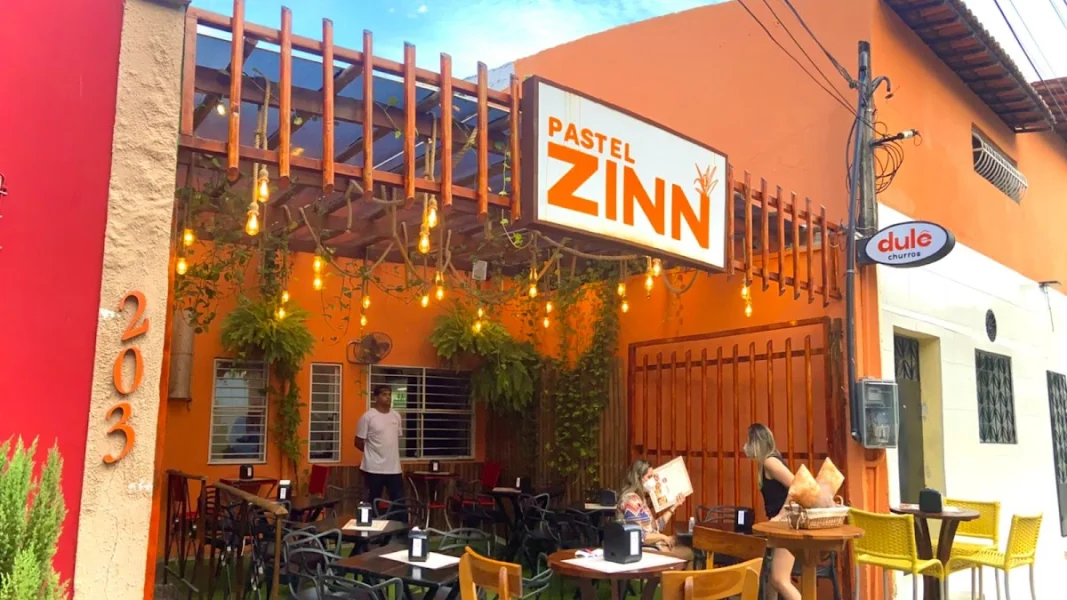 Pastel Zinn