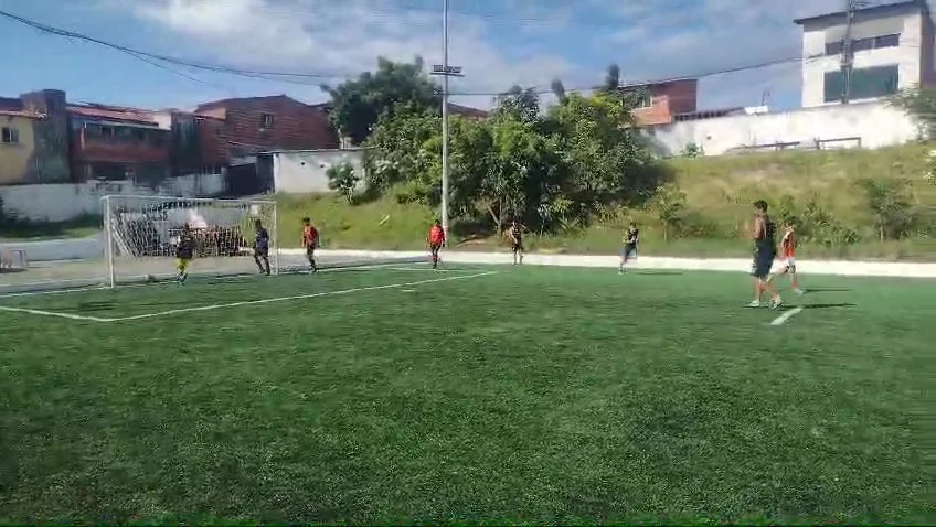 Arena Mucuripe (100% você)