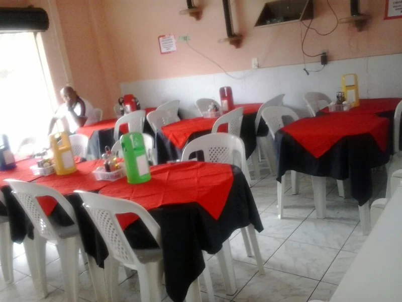 Q - Delicia Marmitaria e Lanchonete