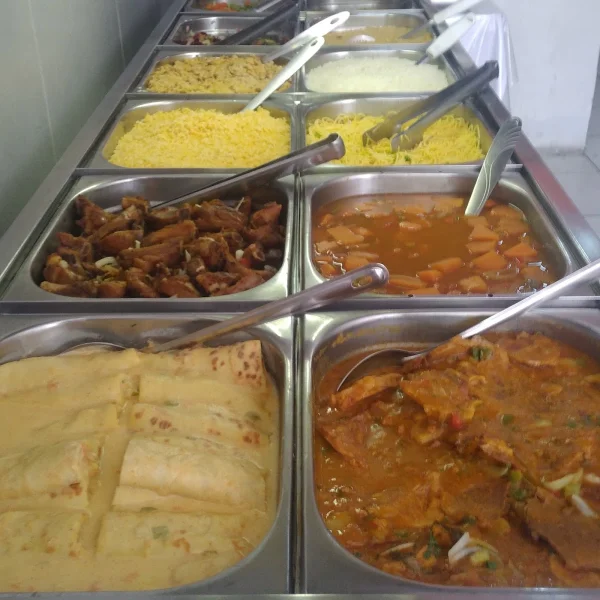 Erma Restaurantes e Lanchonetes