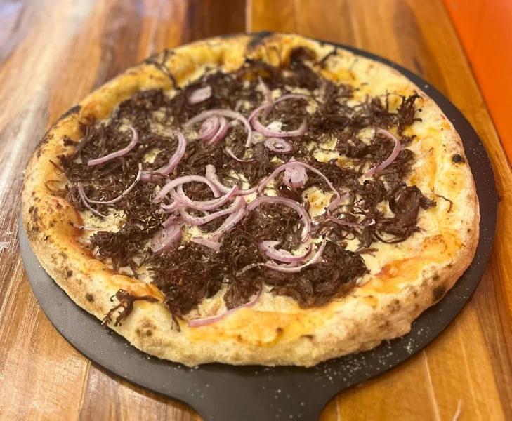 Doug's Burger - Hamburgueria Artesanal (açaí e pizza)