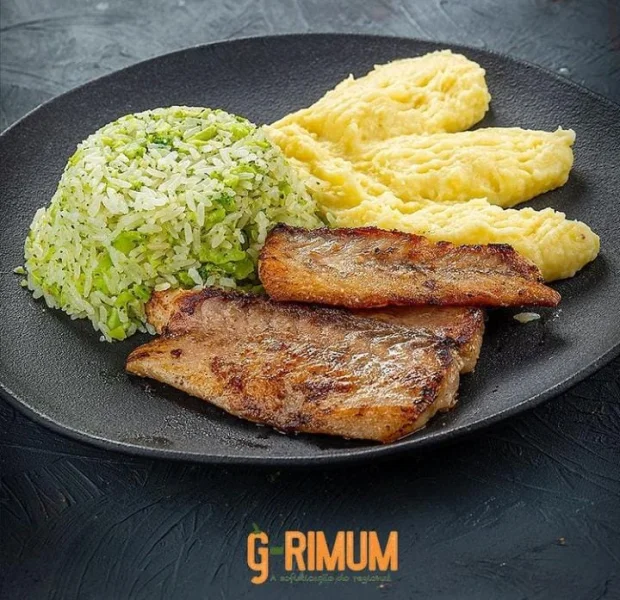 G-rimum