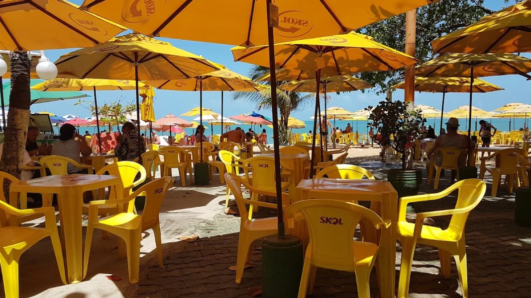 Água na Boca Original - Restaurante e Pizzaria