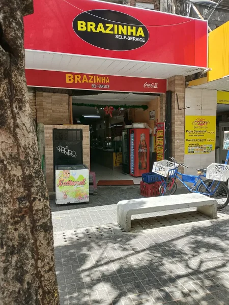 Brazinha Grill 2