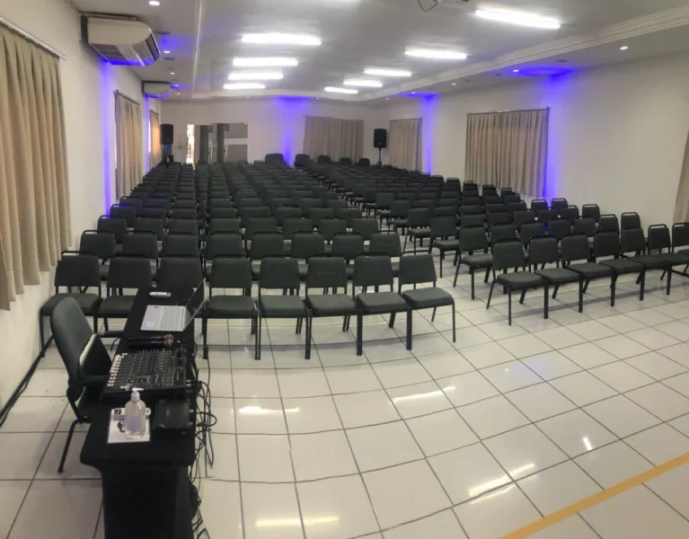 Meridional Convenções Center