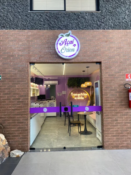 Açaí Órion