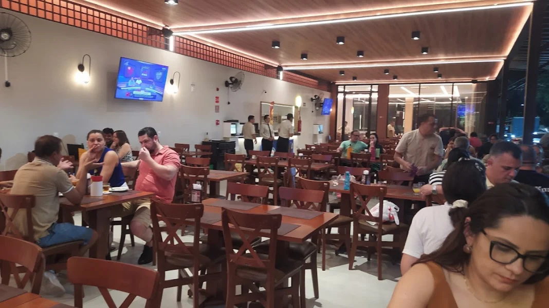 Júnior da Picanha - Varjota
