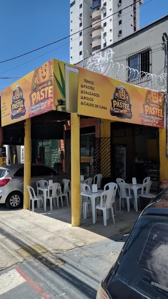 Empório do Pastel