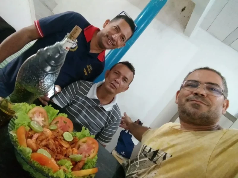 Espetinho do Bosquinho
