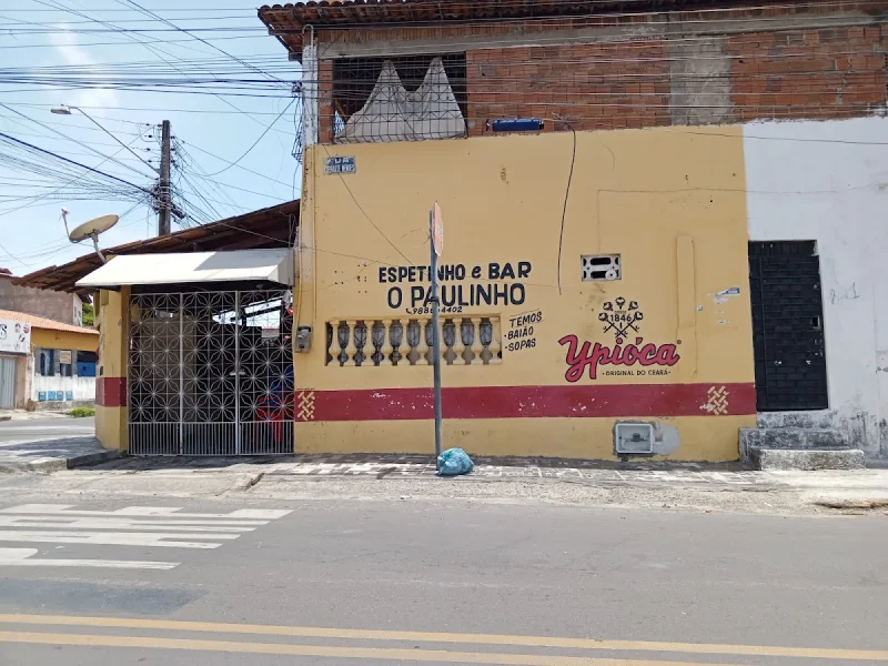 Bar O Paulinho