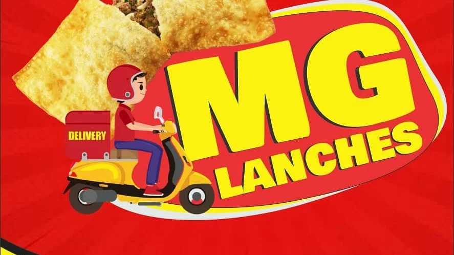 Mg lanches