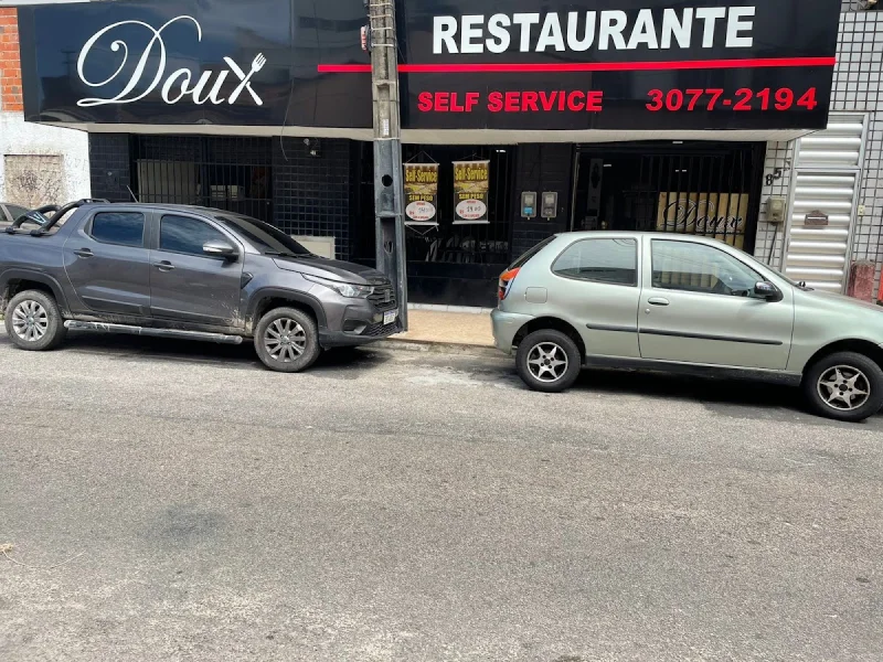Doux Restaurante