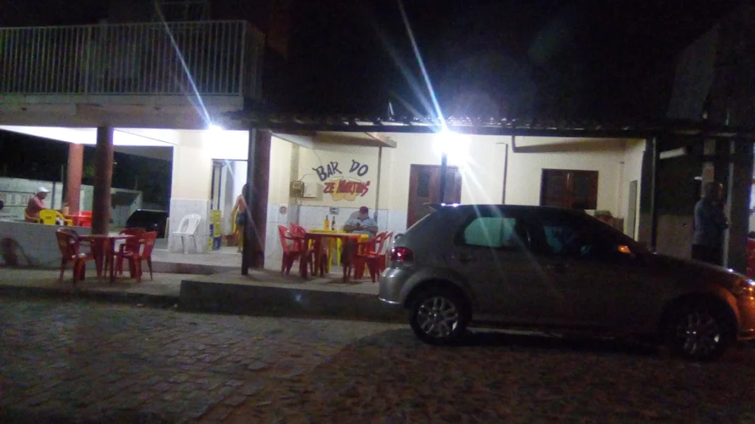 BAR DO ZE MARTINS