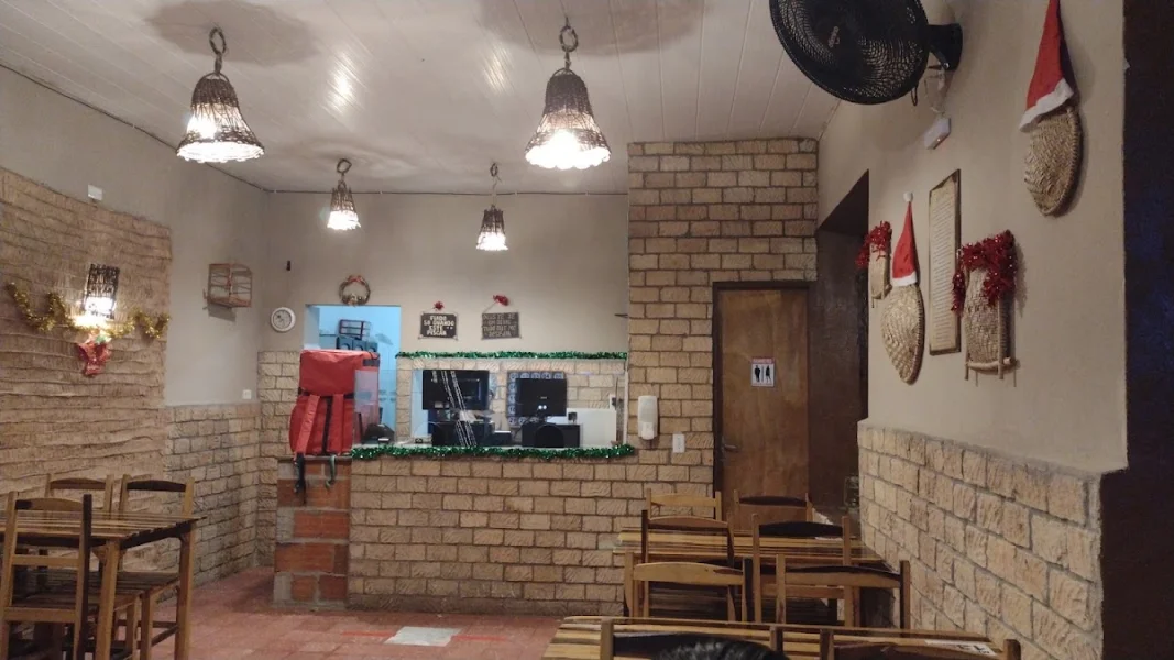 Casa di Taipa Restô e Massas