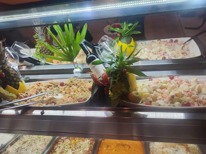 Grill 770 Parquelândia