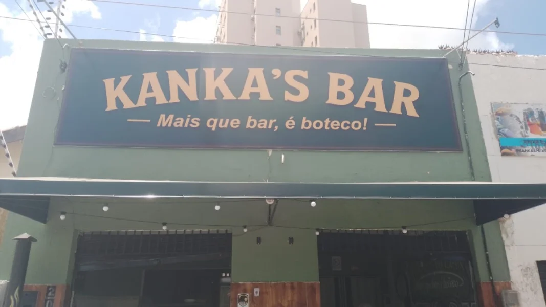 Kankas Bar